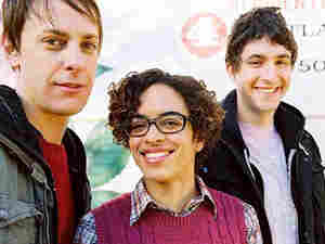 The Thermals 300 The Thermals 300
