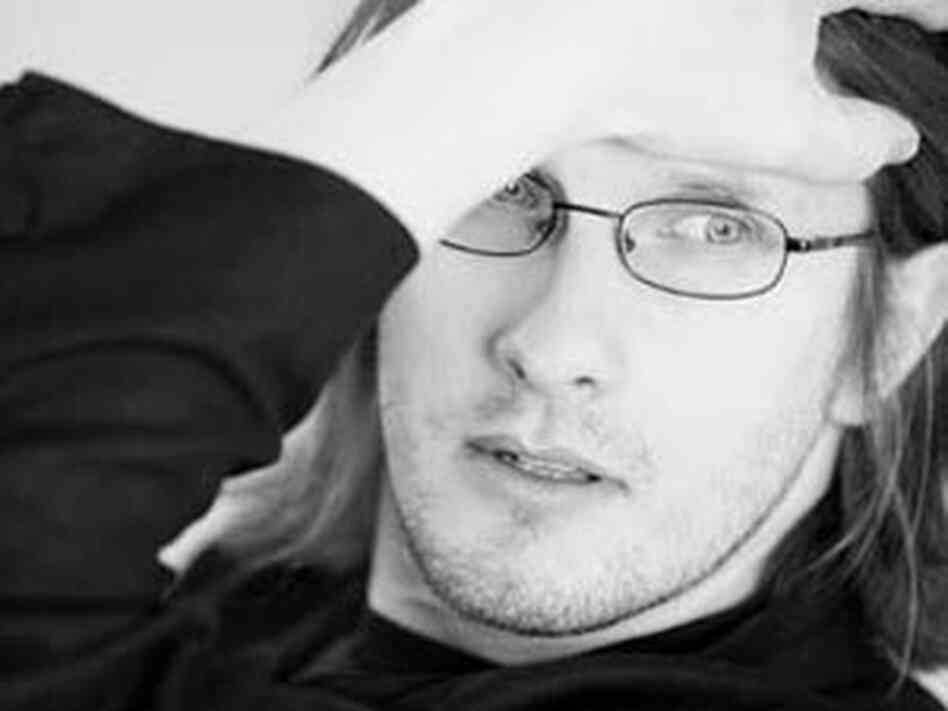Steven Wilson 300 Steven Wilson 300