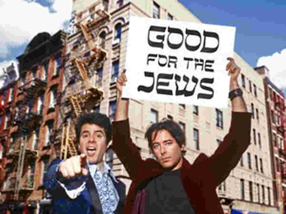 Good for the Jews 300 Good for the Jews 300