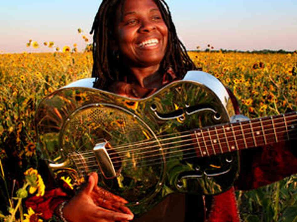 Ruthie Foster 300 Ruthie Foster 300