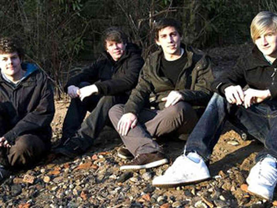 We Were Promised Jetpacks 300 We Were Promised Jetpacks 300
