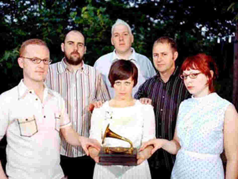 Camera Obscura 300 Camera Obscura 300