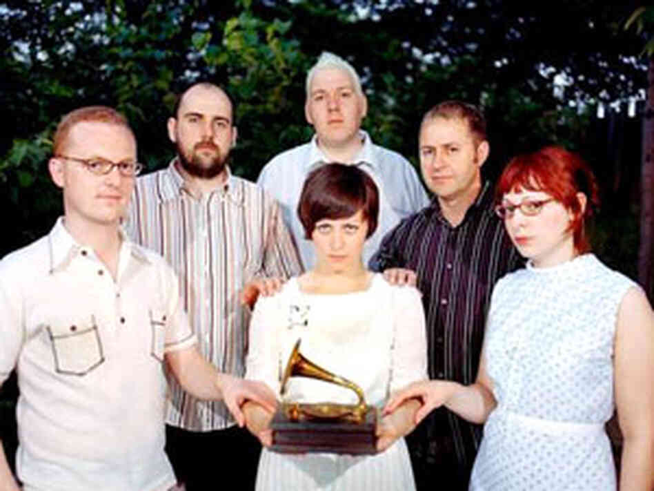 Camera Obscura 300 Camera Obscura 300