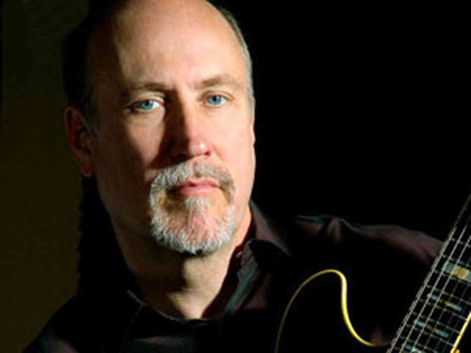 John Scofield 300 John Scofield 300
