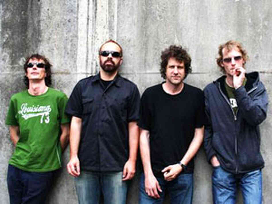 Swervedriver 300 Swervedriver 300