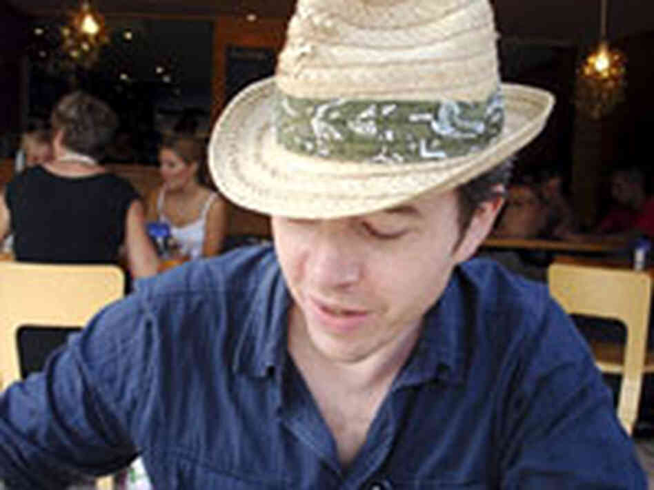 Bill Callahan 200 Bill Callahan 200