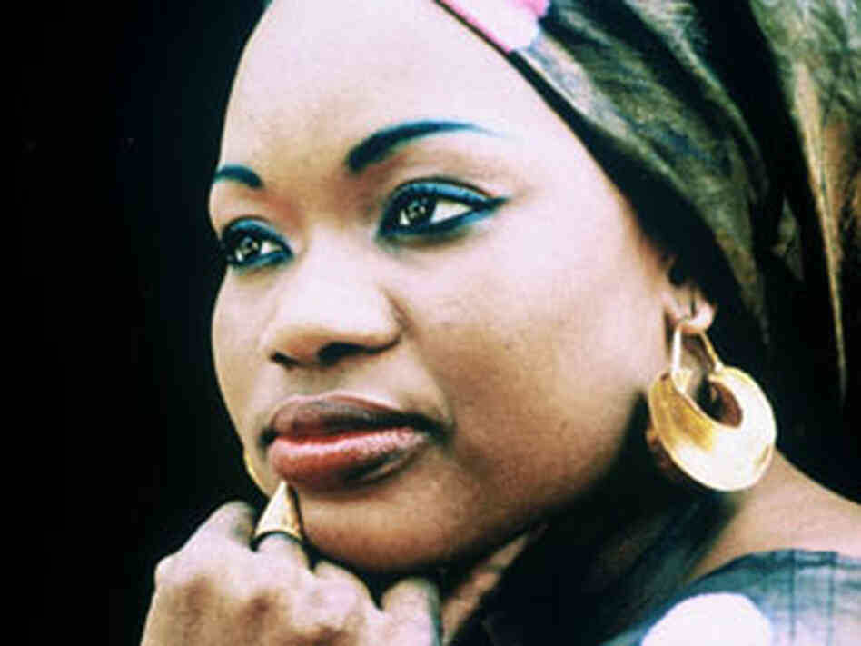 Oumou Sangare 300 Oumou Sangare 300
