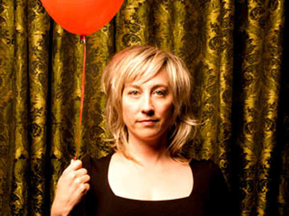Amy Speace; credit: Crackerfarm 300 Amy Speace; credit: Crackerfarm 300