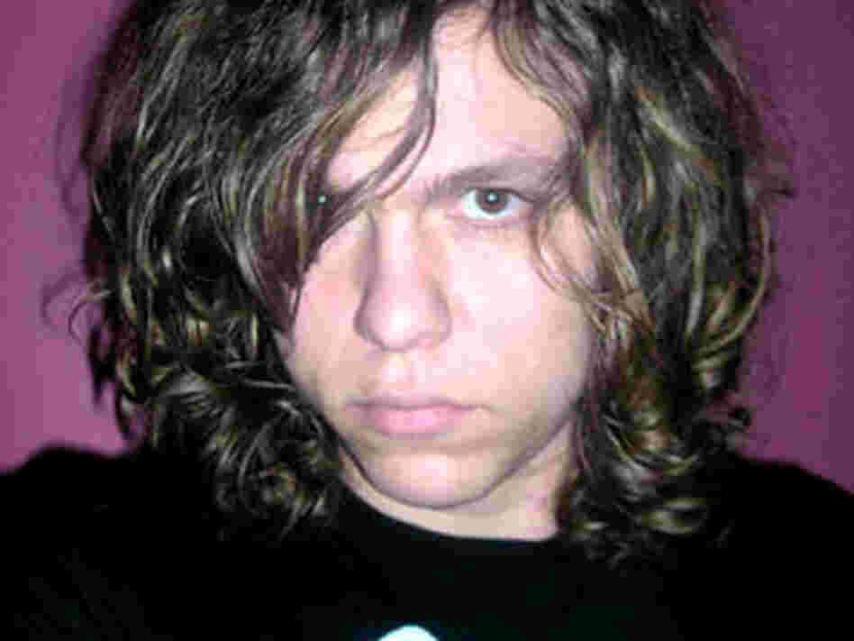 Jay Reatard 300 Jay Reatard 300