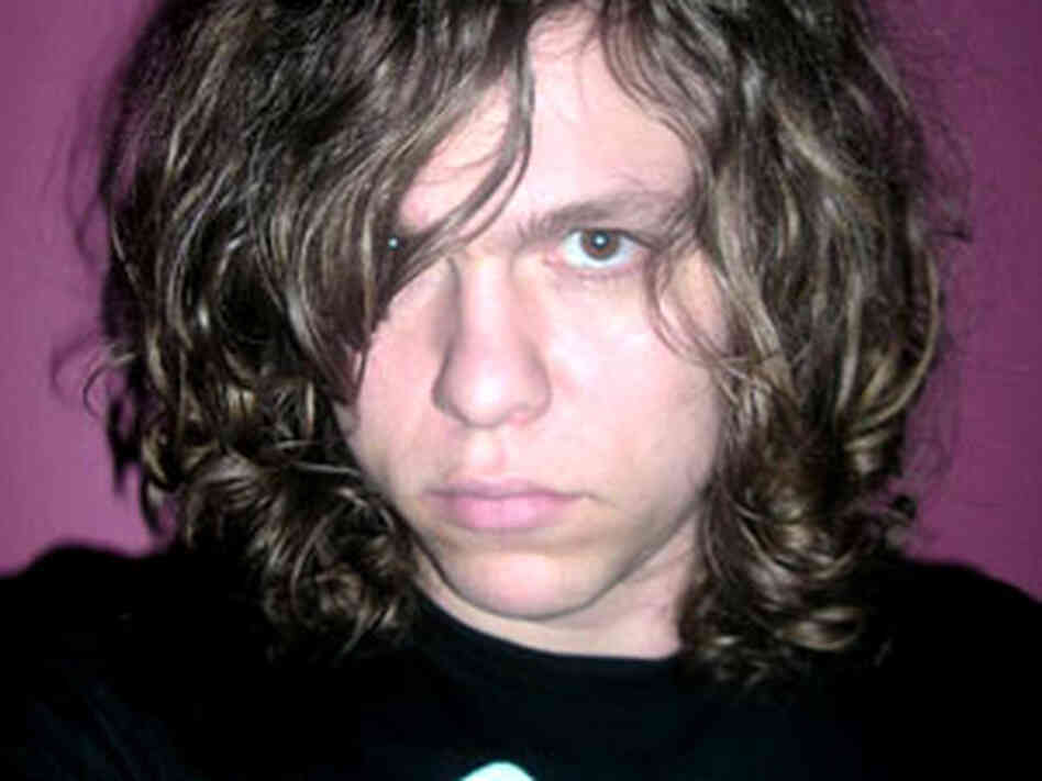 Jay Reatard 300 Jay Reatard 300