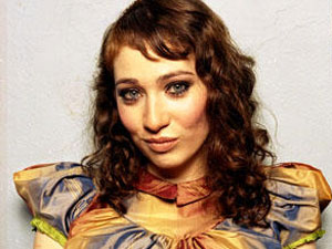 Regina Spektor Regina Spektor