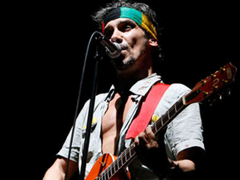 Manu Chao 300 Manu Chao 300