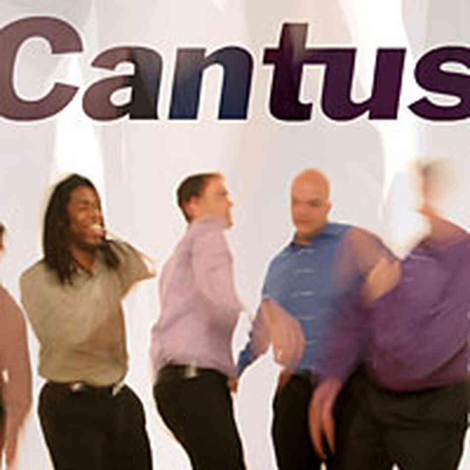 Cantus Cantus