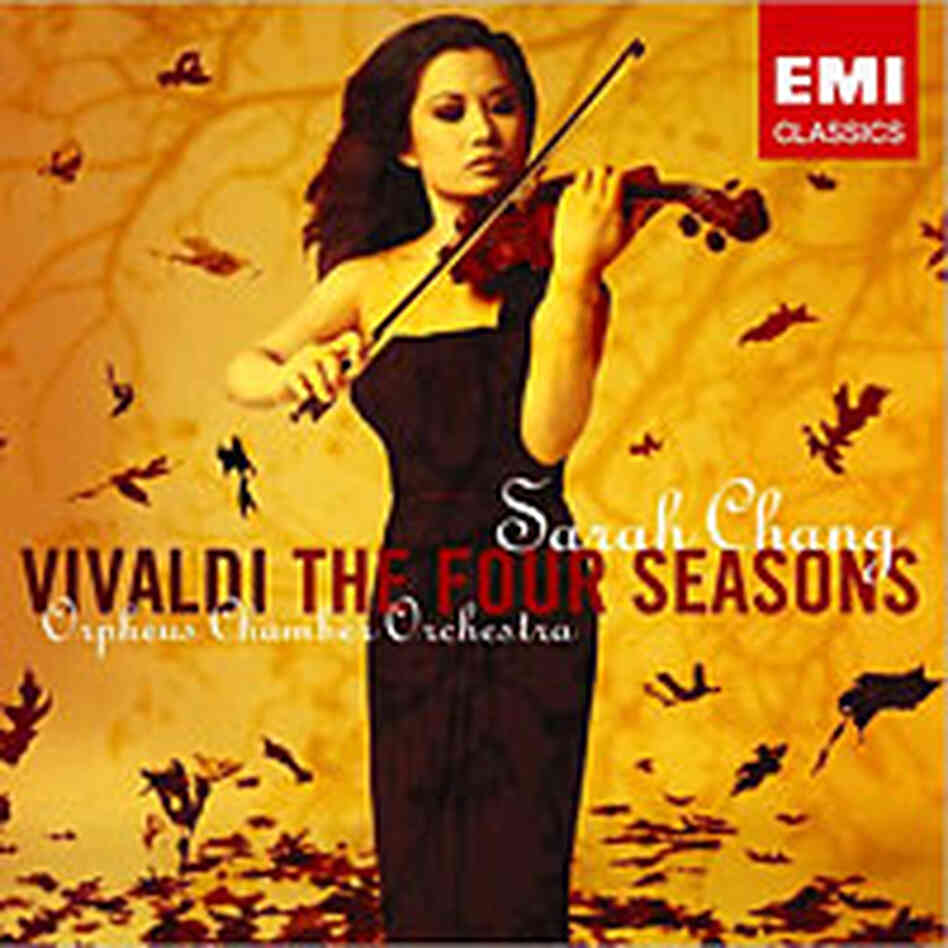Vivaldi: The Four Seasons Vivaldi: The Four Seasons