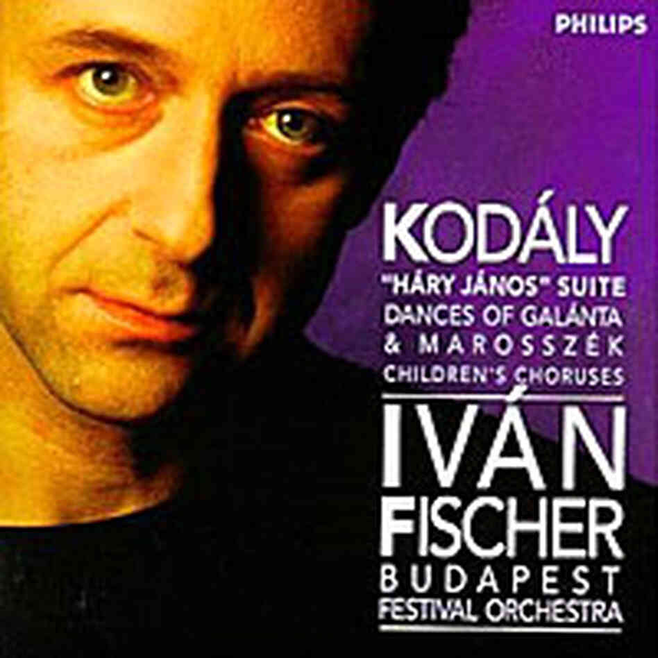 Kodaly: "Hary Janos Suite" Kodaly: "Hary Janos Suite"