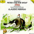 Cover for Prokofiev: Peter And the Wolf Cover for Prokofiev: Peter And the Wolf