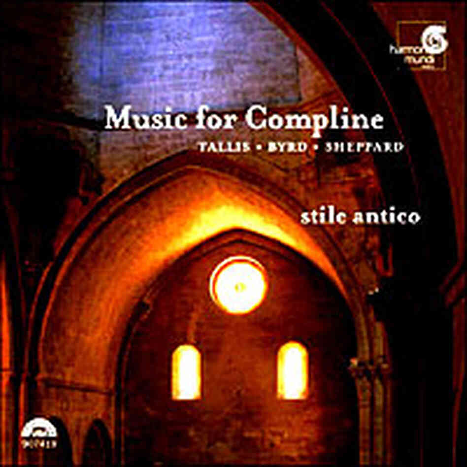 Music for Compline Music for Compline