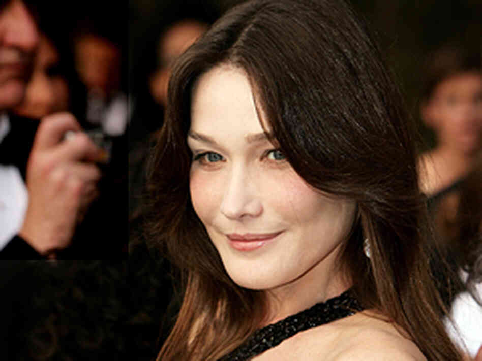 Carla Bruni Carla Bruni