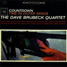 Cover for Countdown: Time in Outer Space Cover for Countdown: Time in Outer Space