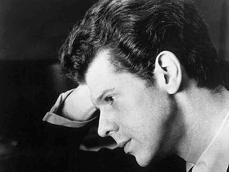 Van Cliburn Van Cliburn