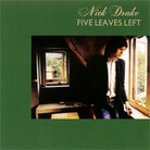 Cover for Five Leaves Left Cover for Five Leaves Left