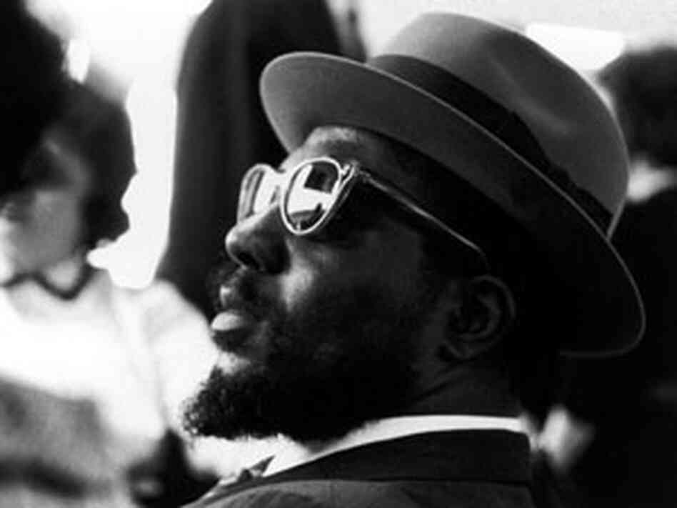 Thelonious Monk 300 Thelonious Monk 300