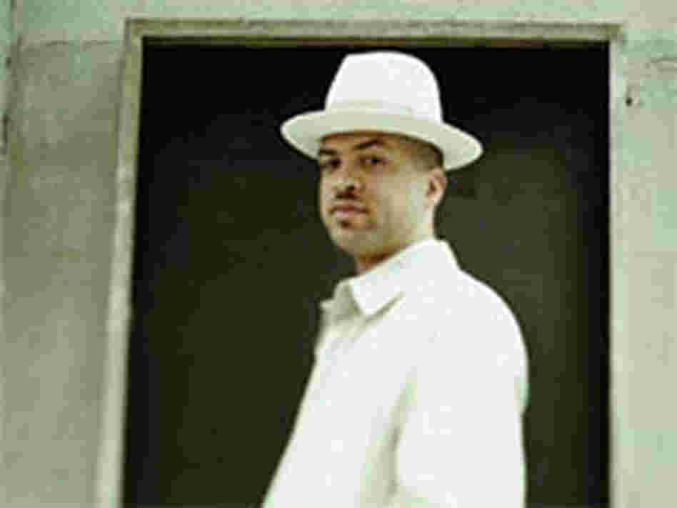 Jason Moran 200 Jason Moran 200