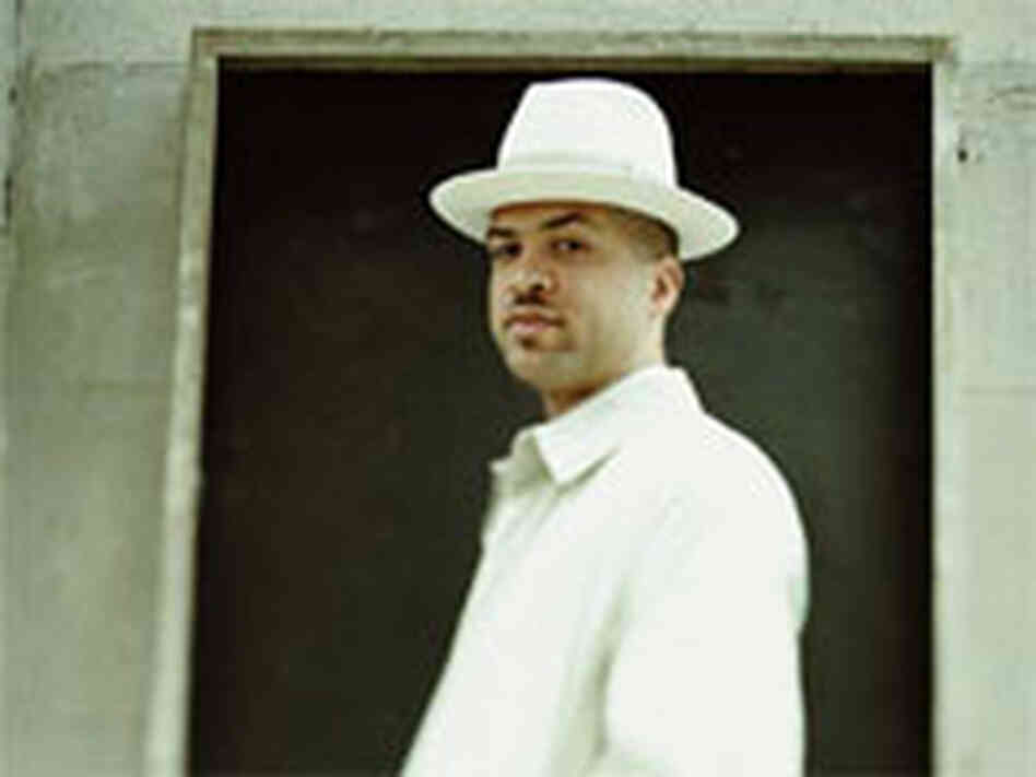 Jason Moran 200 Jason Moran 200