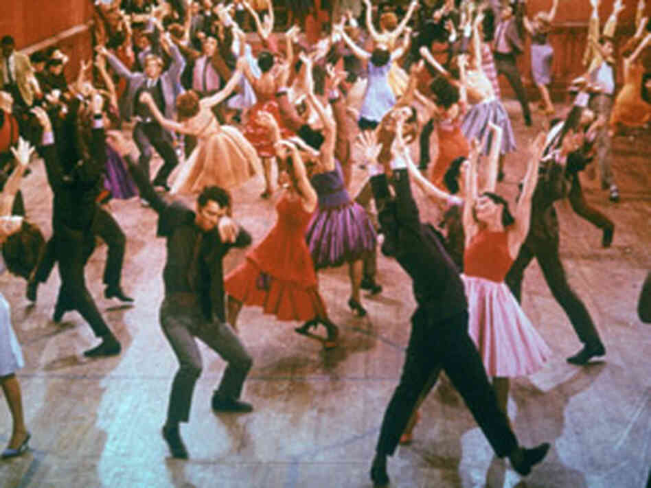 West Side Story 300