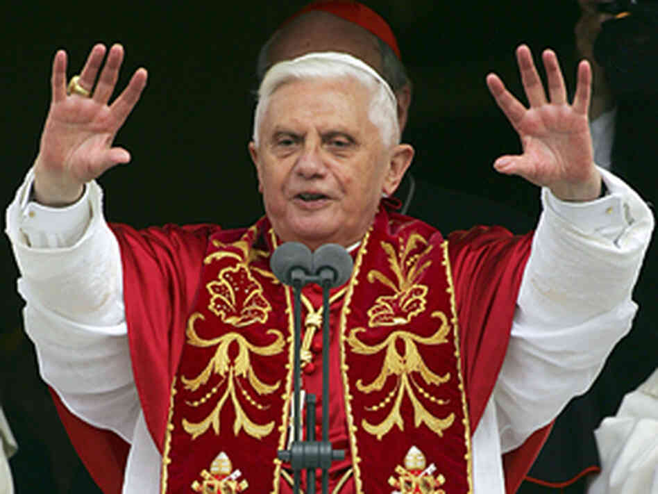 Pope 300 Pope 300