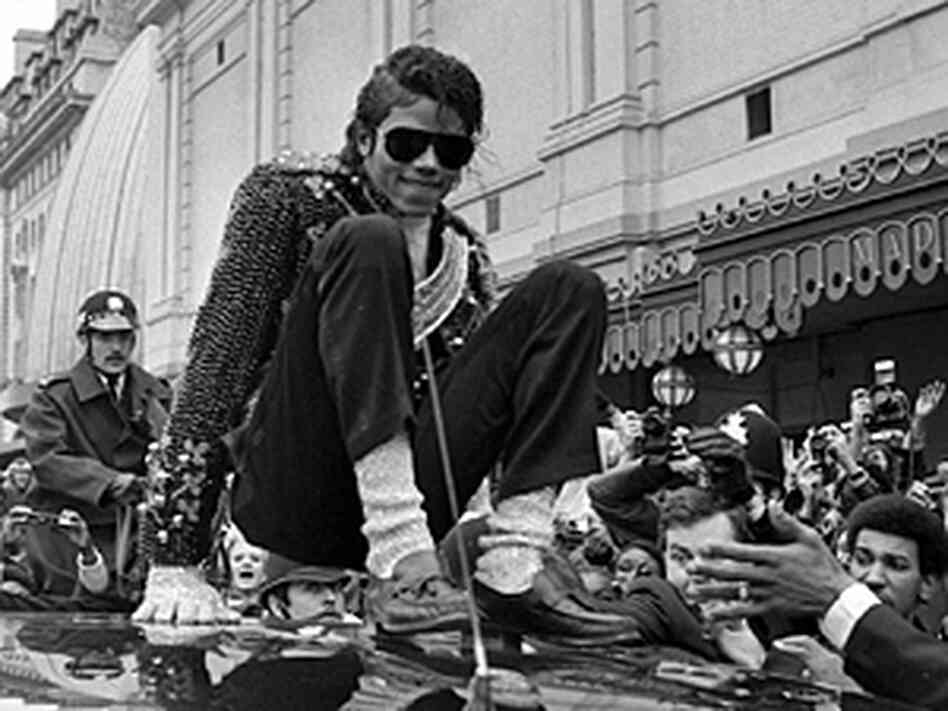 Michael Jackson Michael Jackson