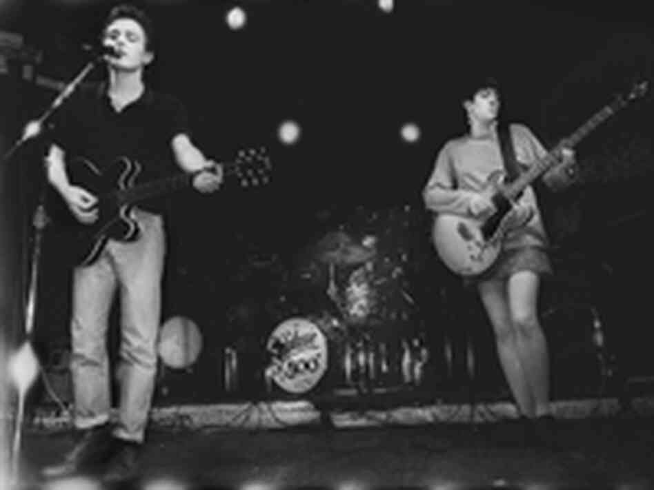 Galaxie 500