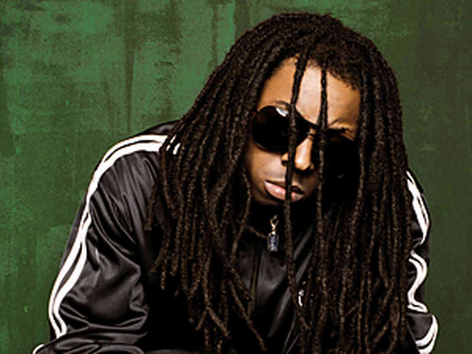 Lil Wayne Lil Wayne