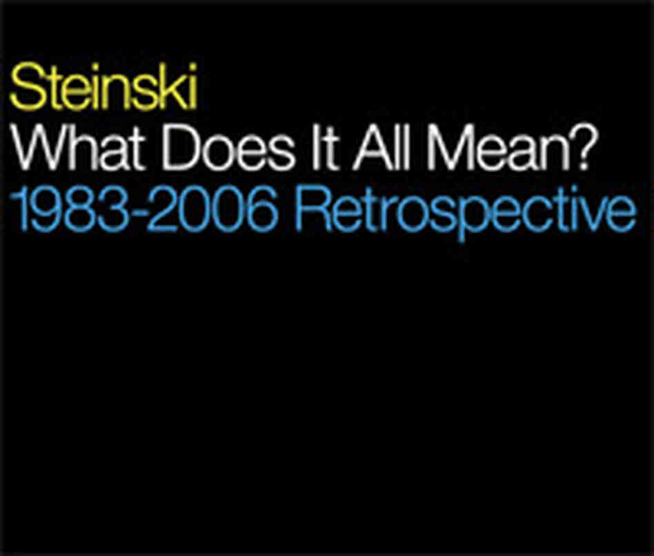 Steinksi Cover 200 Steinksi Cover 200