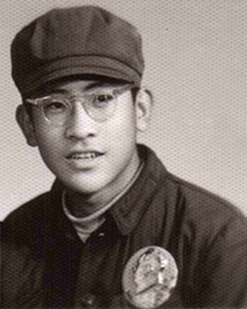 Young Tian Young Tian