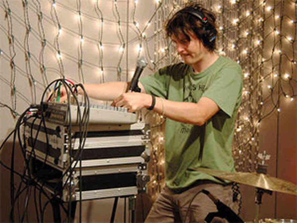 Animal Collective (300) Animal Collective (300)