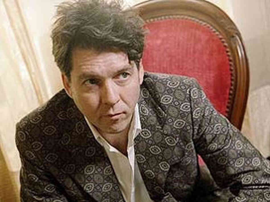 Joe Henry (300) Joe Henry (300)