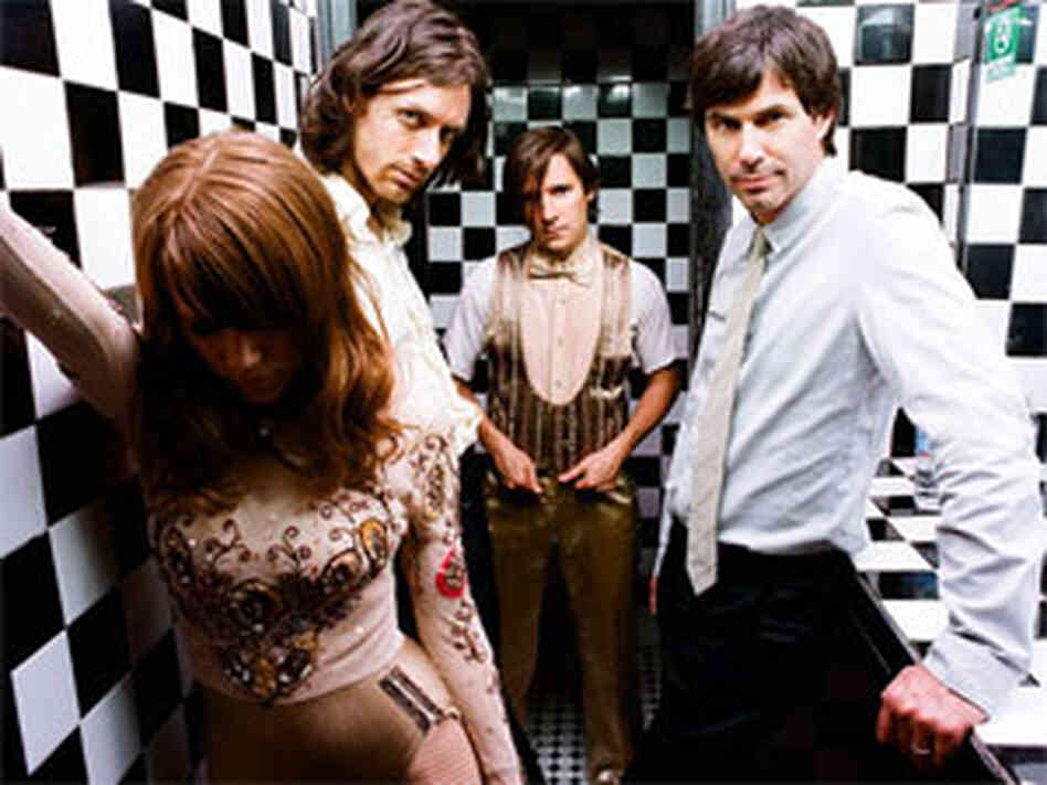 Rilo Kiley (300) Rilo Kiley (300)