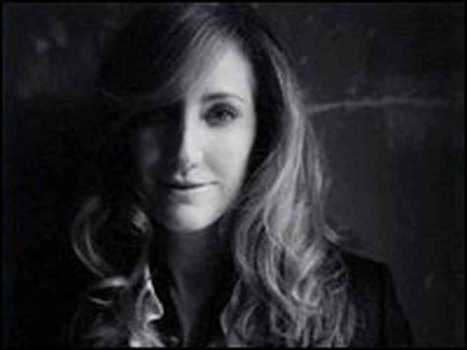 Patti Scialfa (200) Patti Scialfa (200)