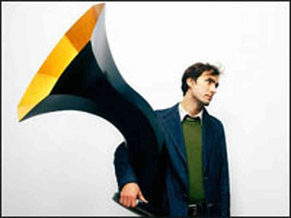 Andrew Bird Andrew Bird