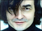 Pierre-Laurent Aimard Pierre-Laurent Aimard