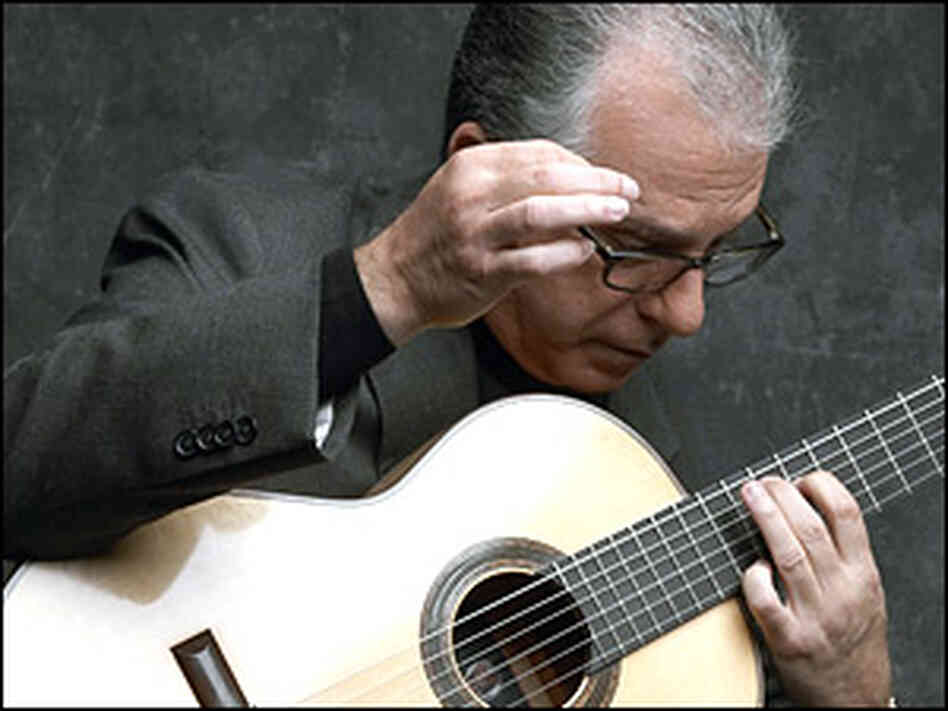 Pepe Romero Pepe Romero