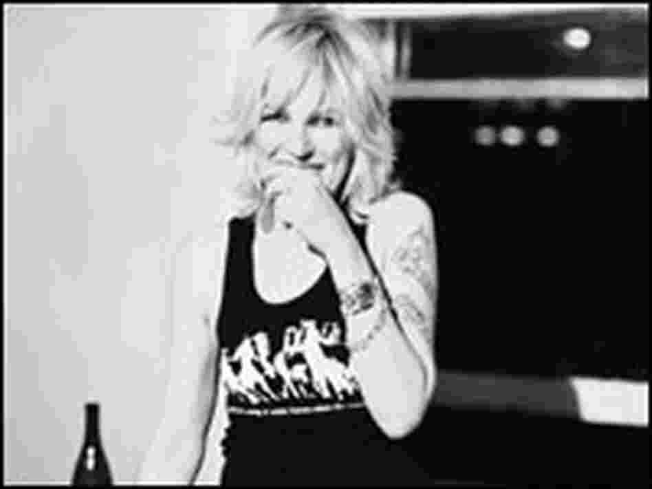 Lucinda Williams