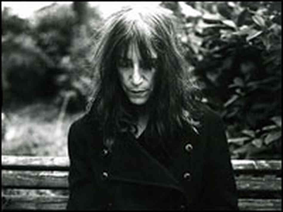 Patti Smith Patti Smith