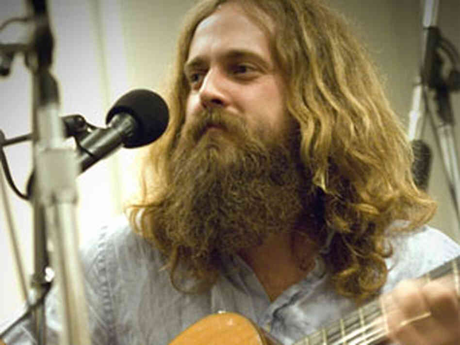Iron and Wine (300) Iron and Wine (300)
