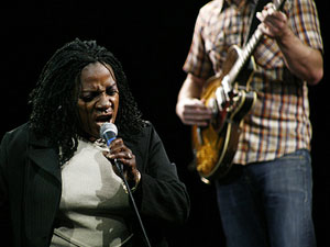 Sharon Jones KEXP NPR