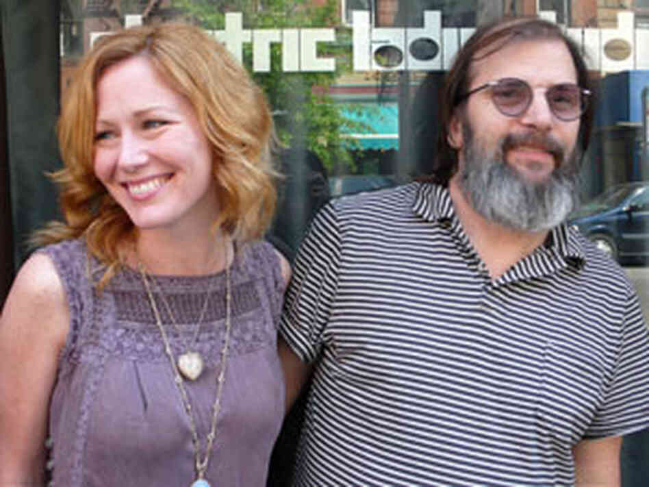 Steve Earle Steve Earle