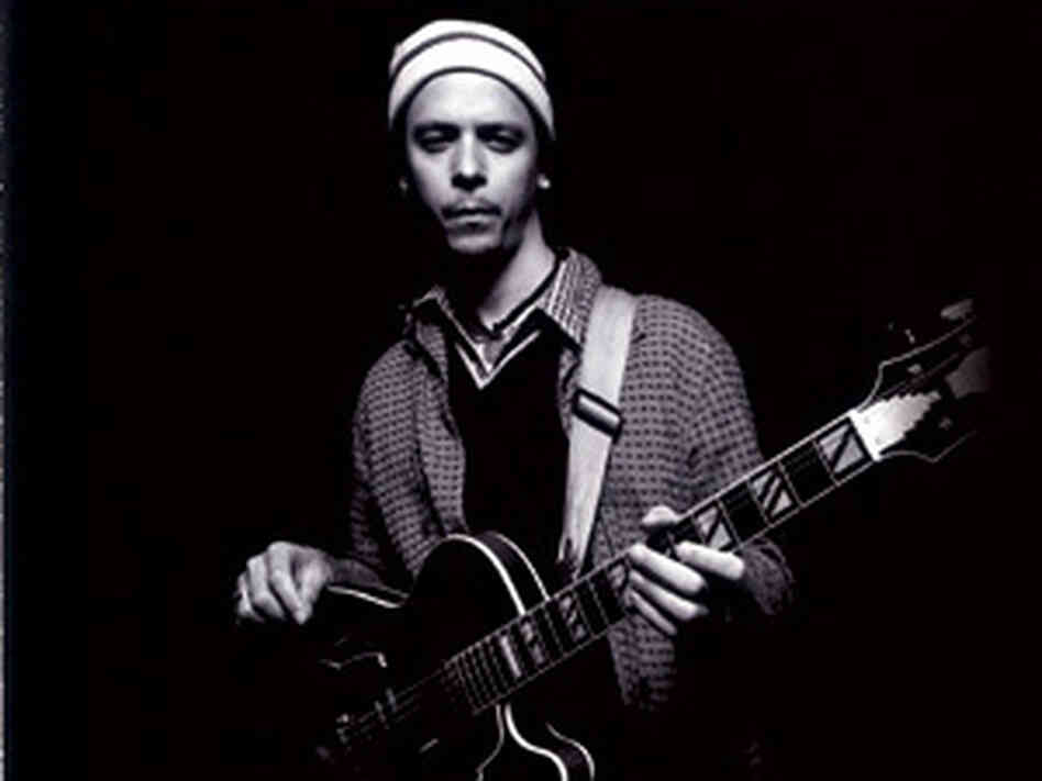 Kurt Rosenwinkel (300) Kurt Rosenwinkel (300)