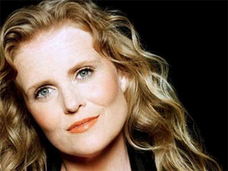 Tierney Sutton (300) Tierney Sutton (300)
