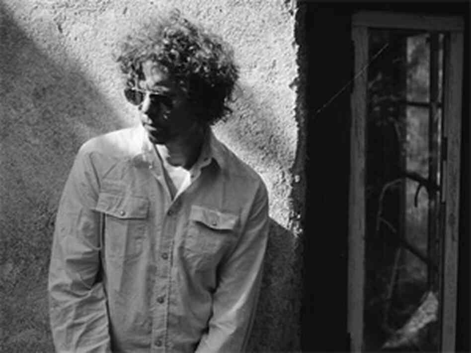 Gary Louris (300) Gary Louris (300)